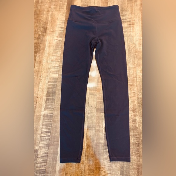 Athleta Elation ultra high leggings size X Small - Picture 3 of 4